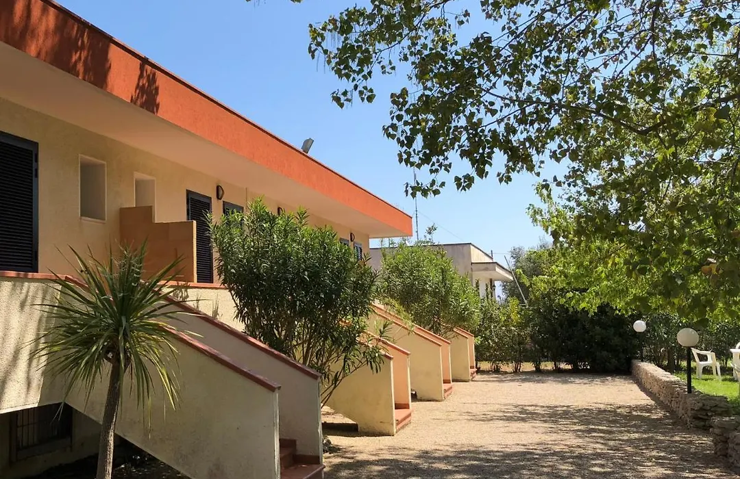 Agriturismo Serafina-1