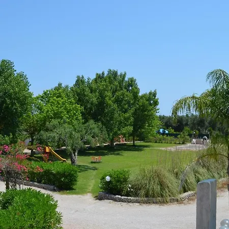 Agriturismo Serafina-2