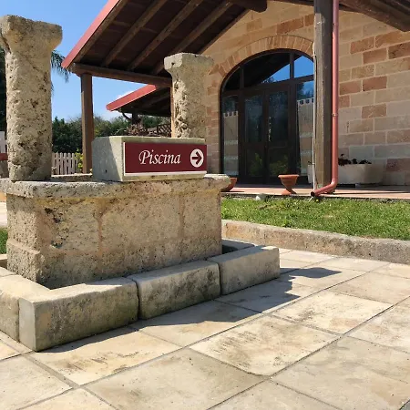 Agriturismo Serafina-3