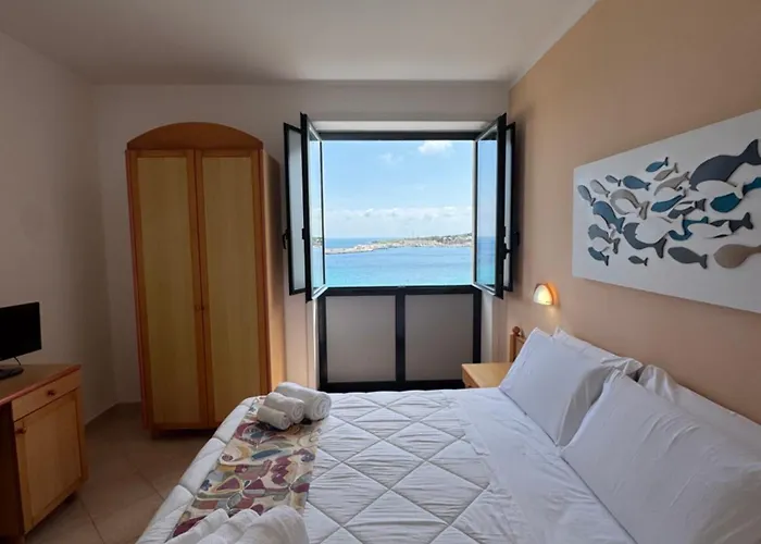 Villa Altomare Otranto